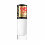 Lac de unghii cu aspect de gel - Gel Laque - Nr.200 - Eveline Cosmetics - 8ml