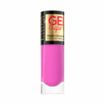 Lac de unghii cu aspect de gel - Gel Laque - Nr.206 - Eveline Cosmetics - 8ml