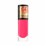 Lac de unghii cu aspect de gel – Gel Laque – Nr.236 – Eveline Cosmetics – 8ml