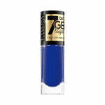 Lac de unghii cu aspect de gel – 7 Days Gel Laque – Nr.89 – Eveline Cosmetics – 8ml