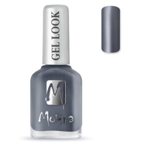 Lac de unghii cu efect de gel - Gel Look - 1016 Kenza - Moyra