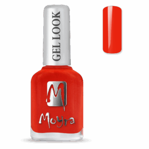 Lac de unghii cu efect de gel – Gel Look – 1034 Amina – Moyra