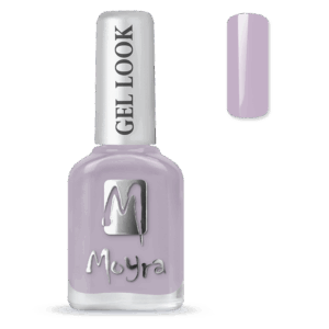 Lac de unghii cu efect de gel – Gel Look – 1040 Greta – Moyra