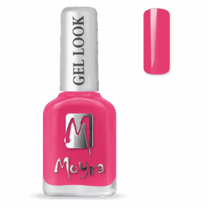 Lac de unghii cu efect de gel – Gel Look – 1047 Josiana – Moyra