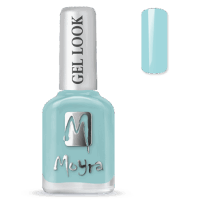 Lac de unghii cu efect de gel – Gel Look – 1049 Aurelia – Moyra
