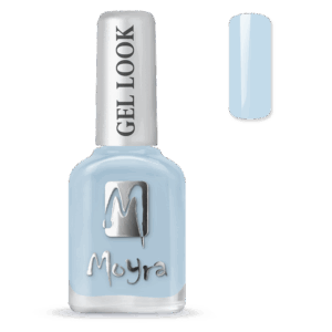 Lac de unghii cu efect de gel – Gel Look – 1050 Catherine – Moyra