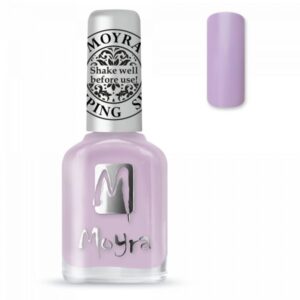 Lac pentru Stampila – SP 16 Light Violet – Moyra