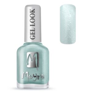 Lac de unghii cu efect de gel - Gel Look - 1000 Nicolette - Moyra