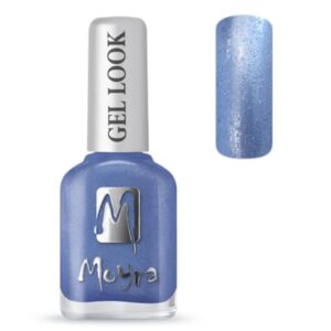 Lac de unghii cu efect de gel - Gel Look - 1001 Reka - Moyra