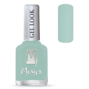 Lac de unghii cu efect de gel – Gel Look – 997 Esther – Moyra