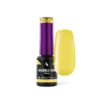 Cerneală acuarelă - Marble Ink - Galben - 4ml - Perfect Nails