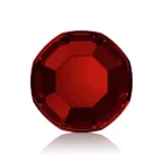 Cristale: Rosu SS3 - 100 buc