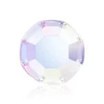 Cristale: Multicolor SS5 - 100 buc
