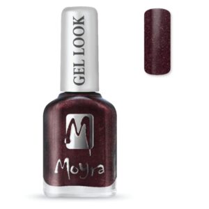 Lac de unghii cu efect de gel – Gel Look – 939 Avril – Moyra