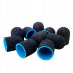 Set rezerve pentru freza 13 mm #180 x 10buc - Clavier