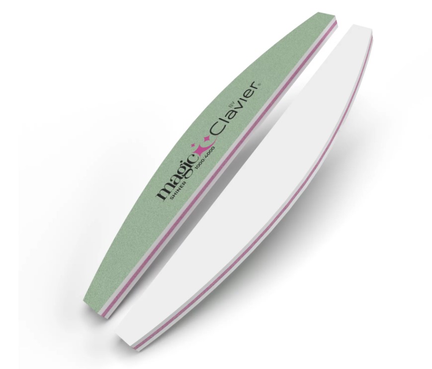 Pila Luciu semiluna - Magic Supershiner - Clavier 1000/4000