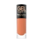 Lac de unghii cu aspect de gel - Gel Laque - Nr.285- Eveline Cosmetics - 8ml