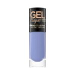 Lac de unghii cu aspect de gel - Gel Laque - Nr.281- Eveline Cosmetics - 8ml