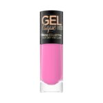 Lac de unghii cu aspect de gel - Gel Laque - Nr.283- Eveline Cosmetics - 8ml