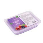 Parafină cu aromă de fructe de pădure 500 ml