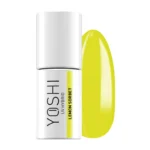 Lac Gel Lemon Sorbet Nr. 822 - YOSHI - 6 ml
