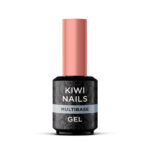 Gel Multibase - Gel de bază 15 ml - Kiwi Nails