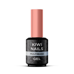 Gel Multibase - Gel de bază 15 ml - Kiwi Nails