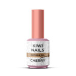 Ulei cuticule Cherry 15 ml - Kiwi Nails